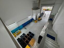 Mandai Foodlink (D25), Factory #464719421